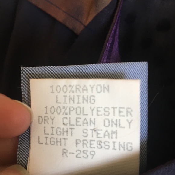 VINTAGE 2-Piece Cosmic RABBIT RABBIT RABBIT Maxi - Picture 5 of 5